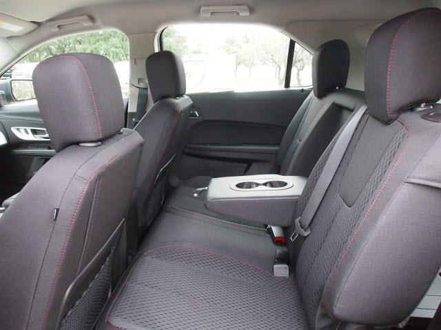 Chevrolet Equinox 2013 photo 4