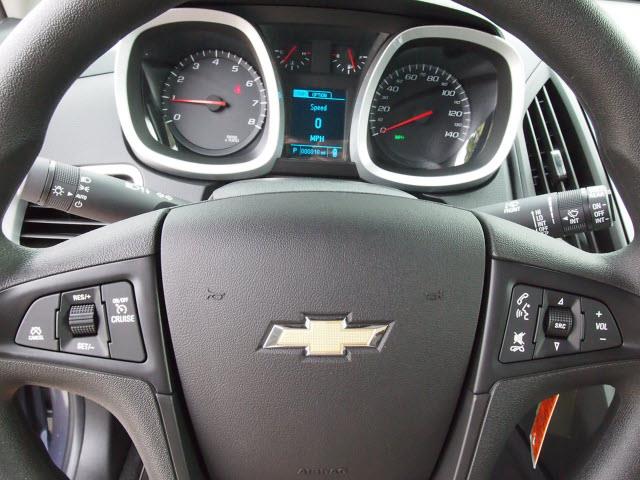 Chevrolet Equinox 2013 photo 5