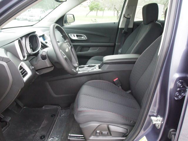 Chevrolet Equinox 2013 photo 7