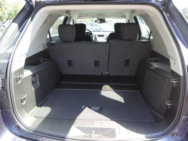 Chevrolet Equinox 2013 photo 4