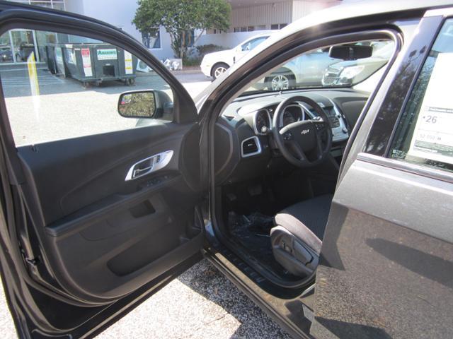 Chevrolet Equinox Gxe,power Windows,door Locks SUV