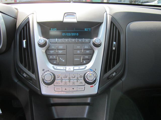 Chevrolet Equinox 2013 photo 14