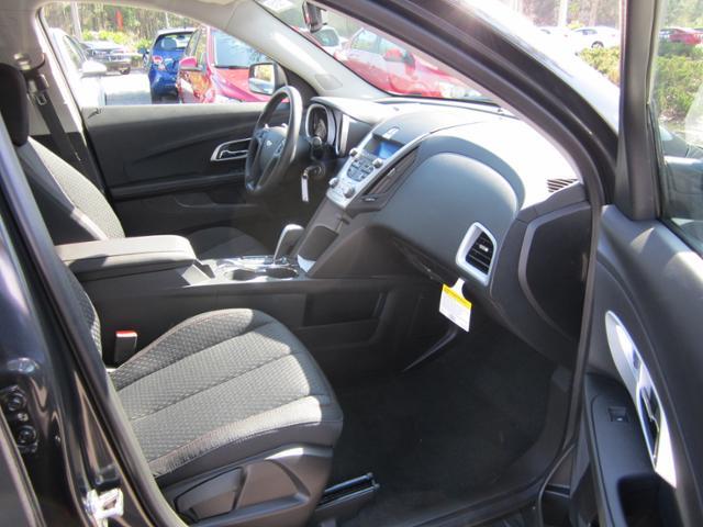 Chevrolet Equinox 2013 photo 4