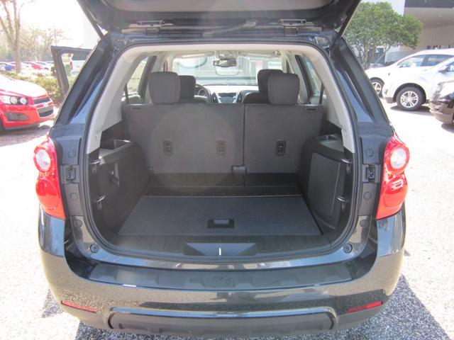 Chevrolet Equinox 2013 photo 5