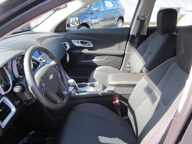 Chevrolet Equinox 2013 photo 8