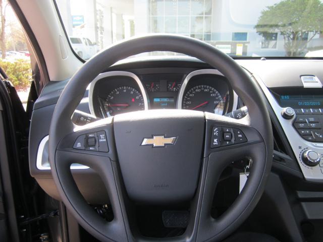 Chevrolet Equinox 2013 photo 9