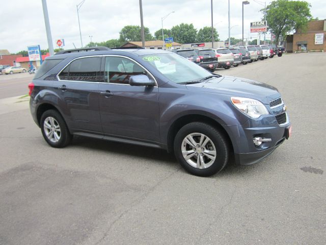 Chevrolet Equinox 2013 photo 3