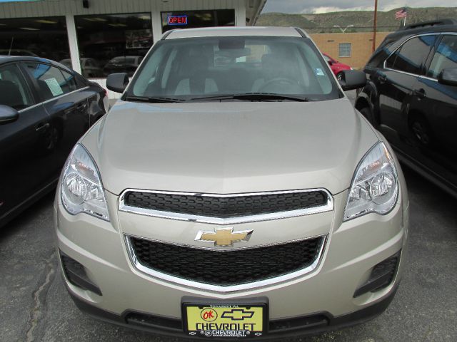 Chevrolet Equinox 2013 photo 4