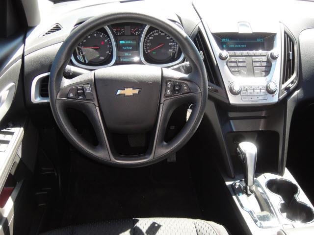 Chevrolet Equinox 2013 photo 1