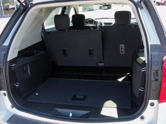 Chevrolet Equinox 2013 photo 4