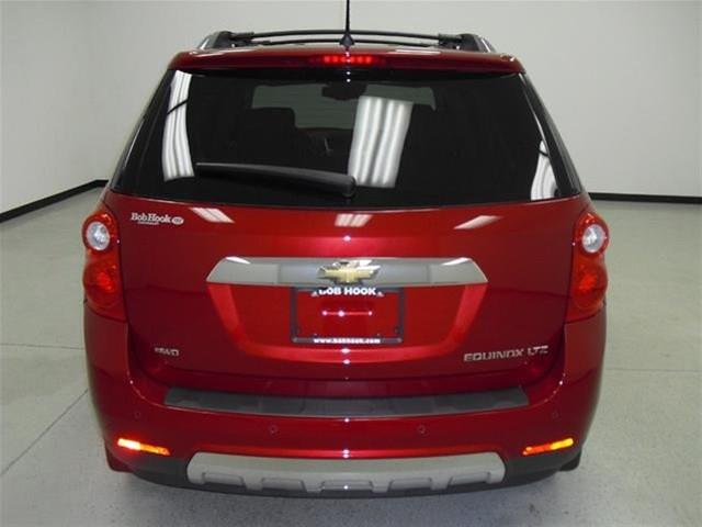 Chevrolet Equinox SLE SLT WT SUV