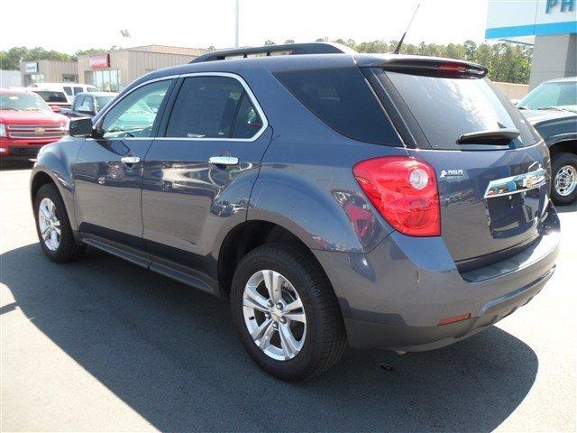 Chevrolet Equinox 2013 photo 1