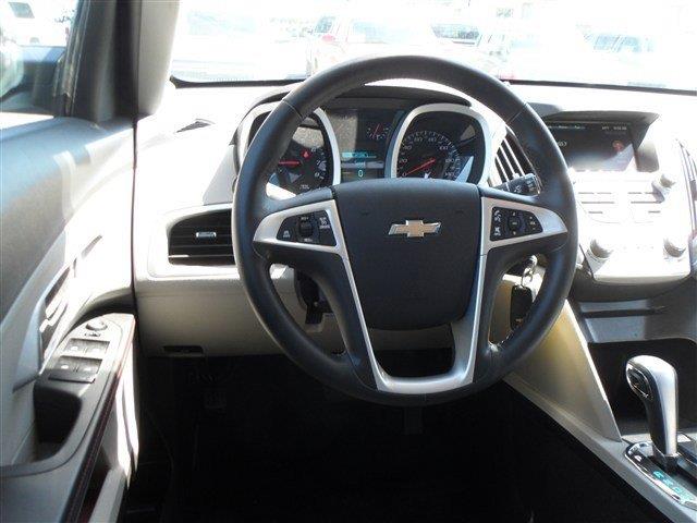 Chevrolet Equinox 2013 photo 2