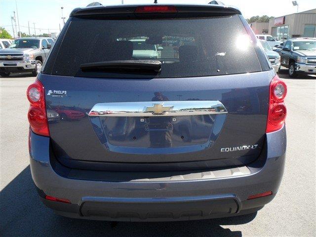 Chevrolet Equinox 2013 photo 3