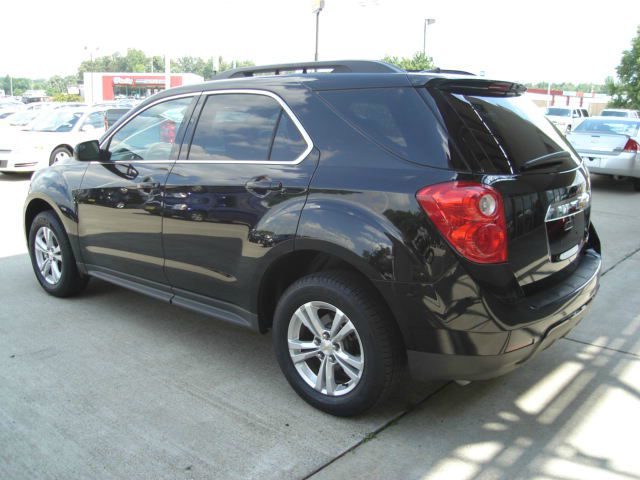 Chevrolet Equinox 2013 photo 15