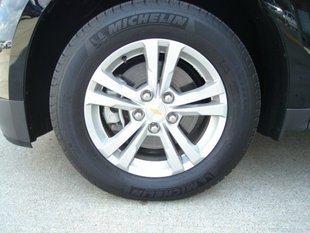 Chevrolet Equinox 2013 photo 2