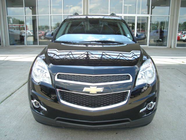 Chevrolet Equinox 2013 photo 3