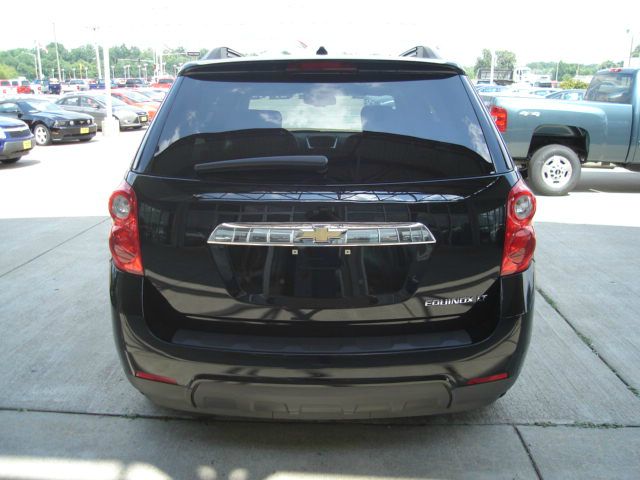 Chevrolet Equinox 2013 photo 6