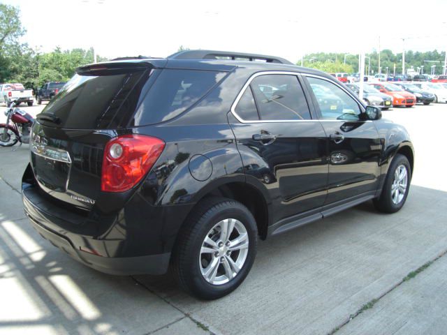 Chevrolet Equinox 2013 photo 7