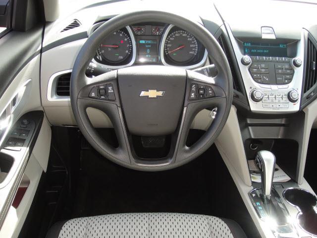 Chevrolet Equinox 2013 photo 1