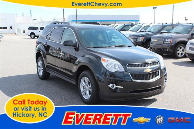 Chevrolet Equinox 2013 photo 4