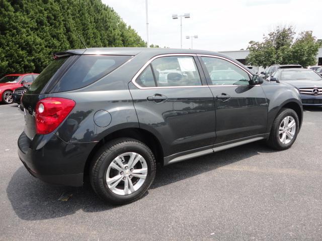 Chevrolet Equinox Touring W/nav.sys SUV