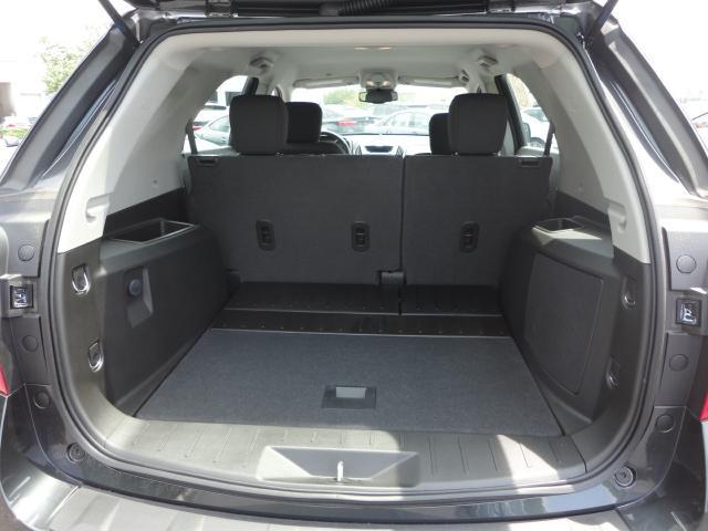 Chevrolet Equinox 2013 photo 4