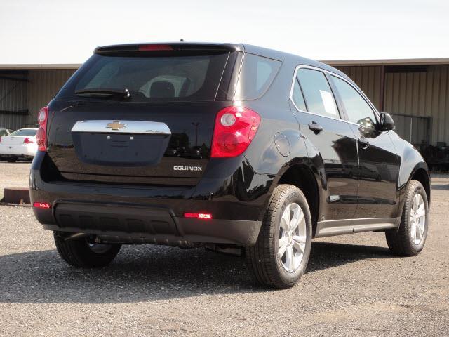 Chevrolet Equinox Touring W/nav.sys SUV