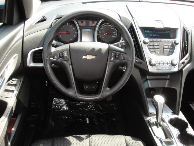 Chevrolet Equinox 2013 photo 2