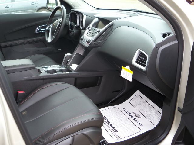 Chevrolet Equinox 2013 photo 1