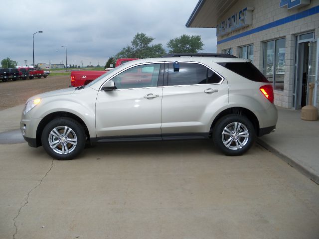 Chevrolet Equinox 2013 photo 3