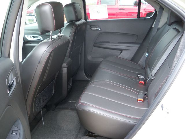 Chevrolet Equinox 2013 photo 4