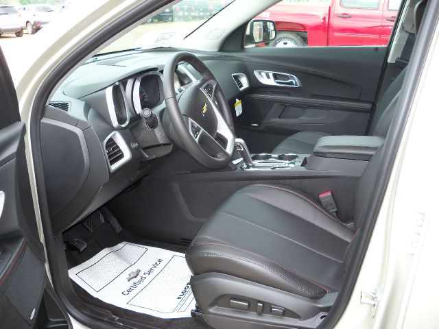 Chevrolet Equinox 2013 photo 7