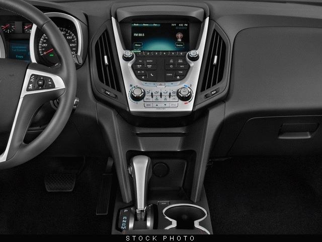 Chevrolet Equinox 2013 photo 12