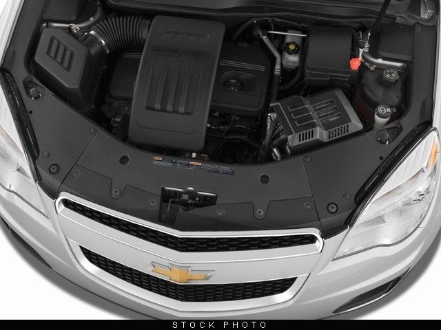 Chevrolet Equinox 2013 photo 3