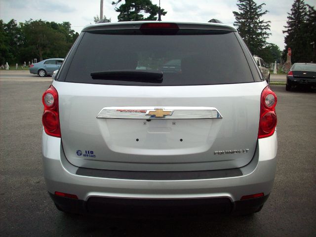 Chevrolet Equinox 2013 photo 3