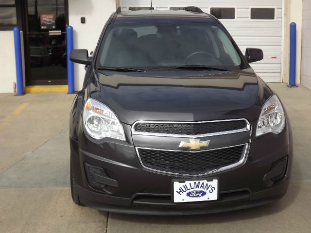 Chevrolet Equinox 2013 photo 2