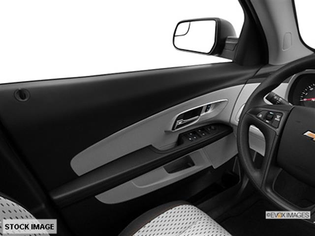 Chevrolet Equinox 2013 photo 2