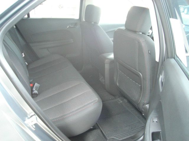 Chevrolet Equinox 2013 photo 1