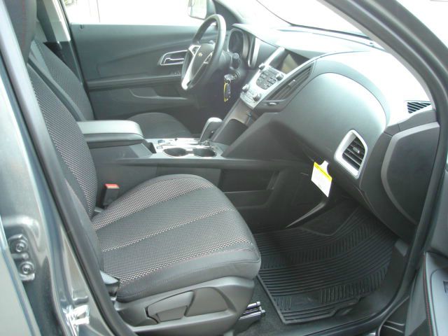 Chevrolet Equinox 2013 photo 2