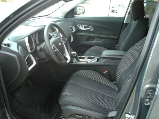 Chevrolet Equinox 2013 photo 3