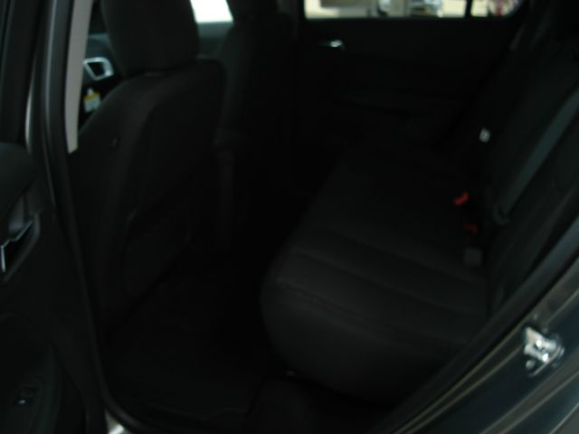 Chevrolet Equinox 2013 photo 4