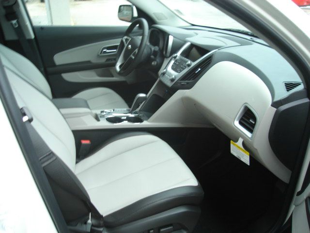 Chevrolet Equinox 2013 photo 3