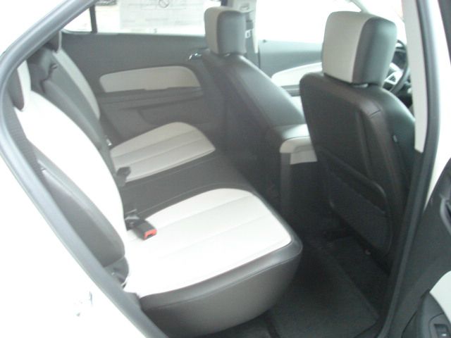 Chevrolet Equinox 2013 photo 6