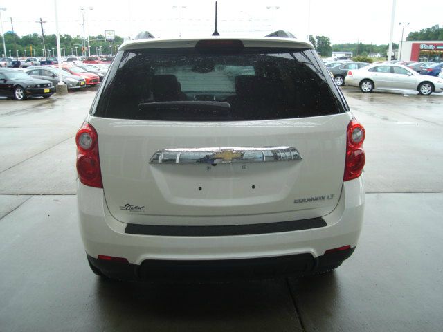 Chevrolet Equinox 2013 photo 9