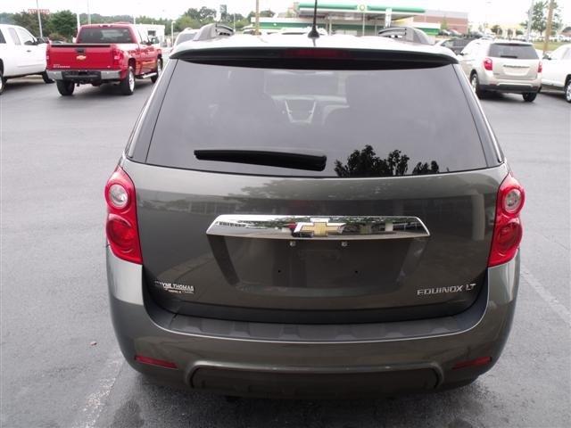 Chevrolet Equinox 2013 photo 1