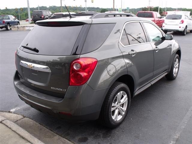 Chevrolet Equinox 2013 photo 2