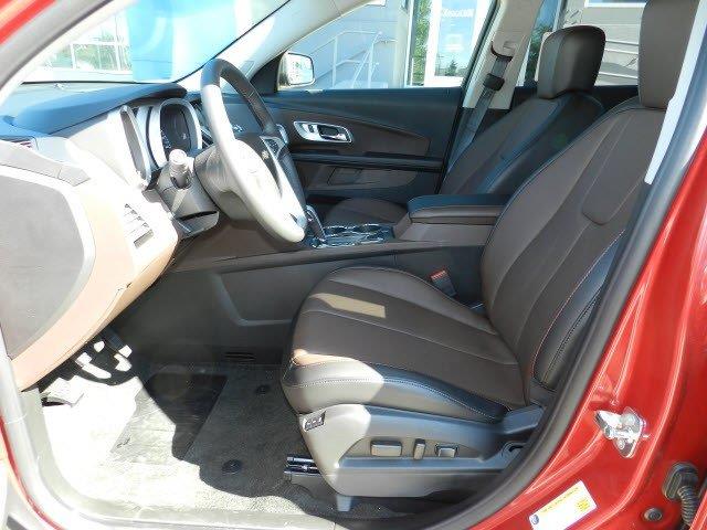 Chevrolet Equinox 2013 photo 2