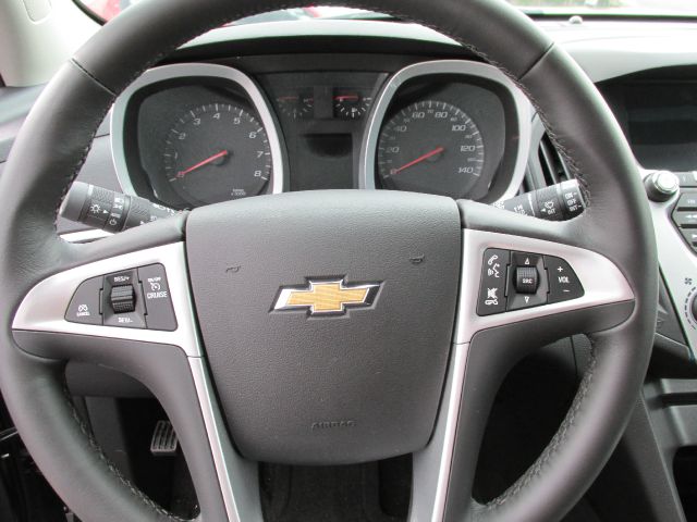 Chevrolet Equinox 2013 photo 3