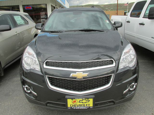 Chevrolet Equinox 2013 photo 4